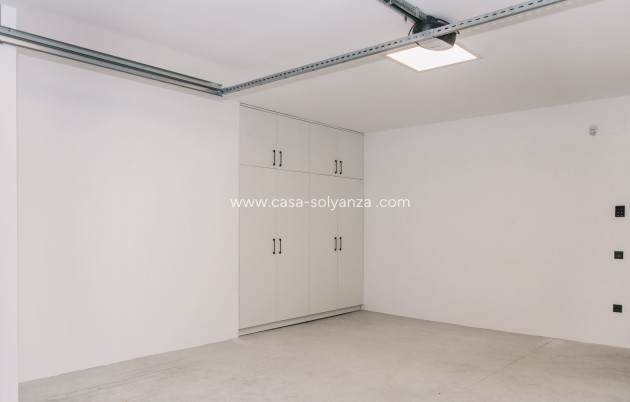 Neue Gebäude - Villa - Rojales