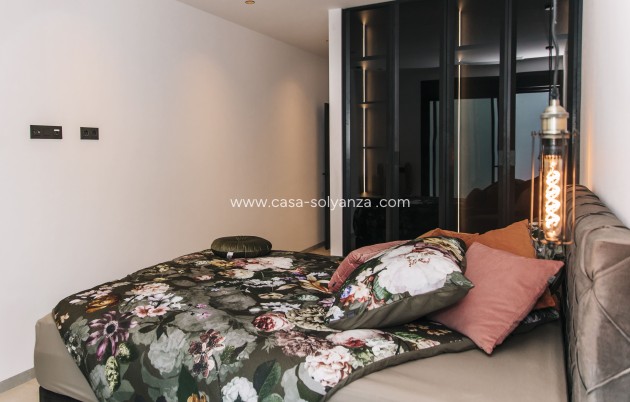 Neue Gebäude - Villa - Rojales