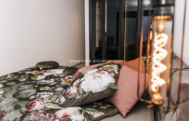 Neue Gebäude - Villa - Rojales