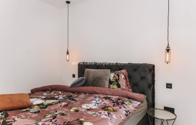 Neue Gebäude - Villa - Rojales