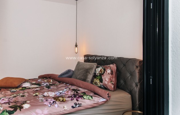 Neue Gebäude - Villa - Rojales