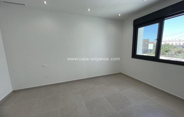 Nouvelle construction - Villa - Almoradí - Heredades