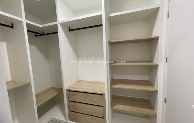 Nouvelle construction - Villa - Almoradí - Heredades