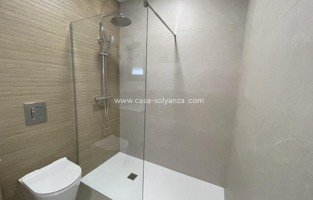 Nouvelle construction - Villa - Almoradí - Heredades