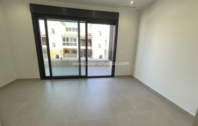 Nouvelle construction - Villa - Almoradí - Heredades