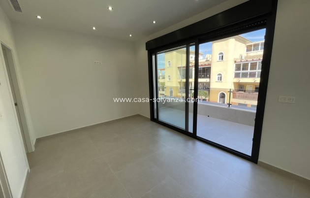 Nouvelle construction - Villa - Almoradí - Heredades