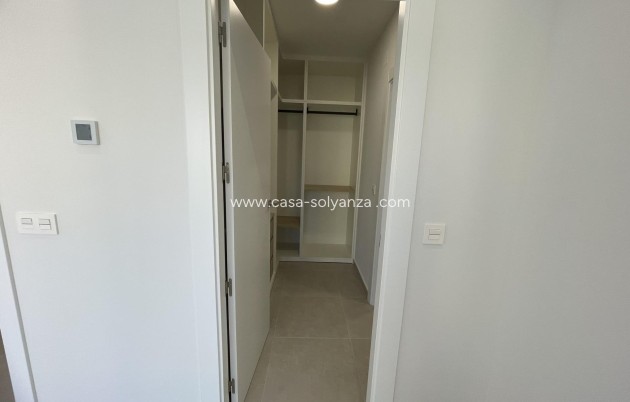 Nouvelle construction - Villa - Almoradí - Heredades