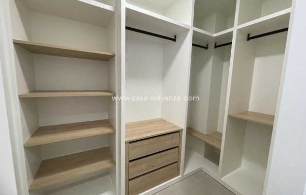 Nouvelle construction - Villa - Almoradí - Heredades