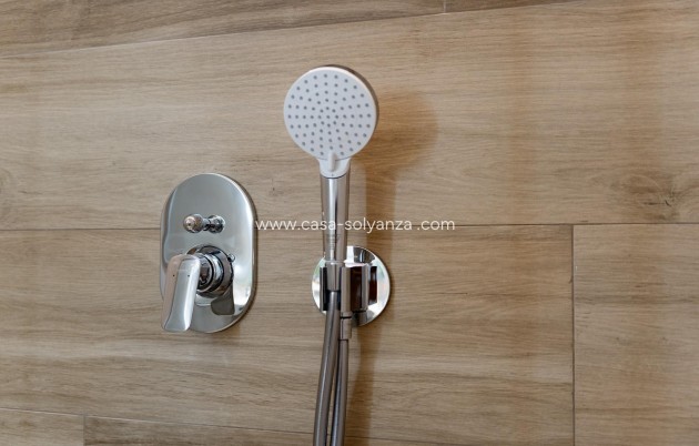 Nouvelle construction - Villa - La Marina - El Pinet