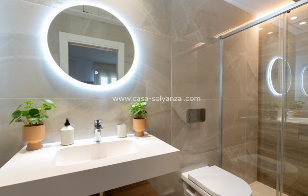 Neue Gebäude - Stadthaus - Gran alacant