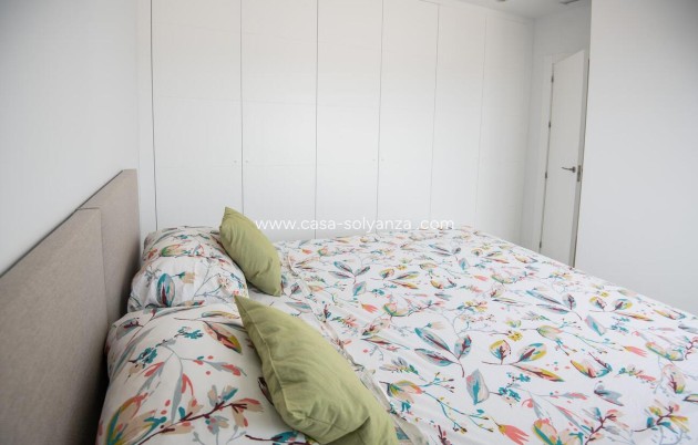 Resale - Villa - Pinar de Campoverde - LOS ROMEROS
