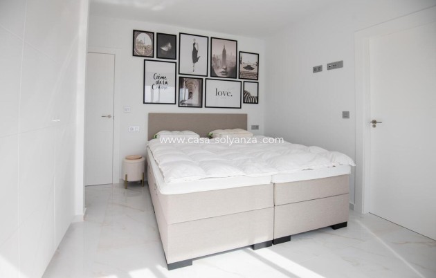 Resale - Villa - Pinar de Campoverde - LOS ROMEROS