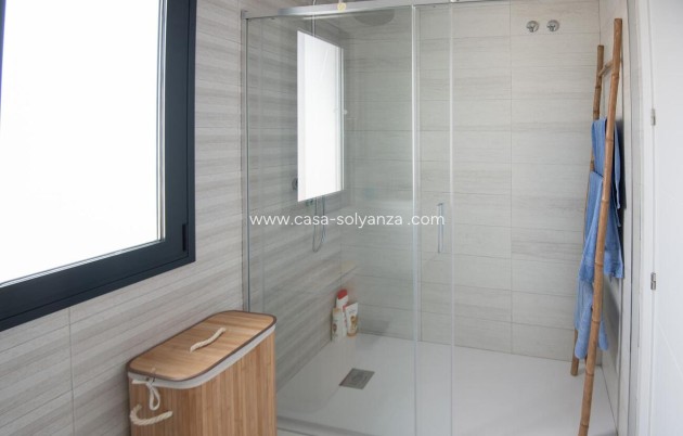 Resale - Villa - Pinar de Campoverde - LOS ROMEROS