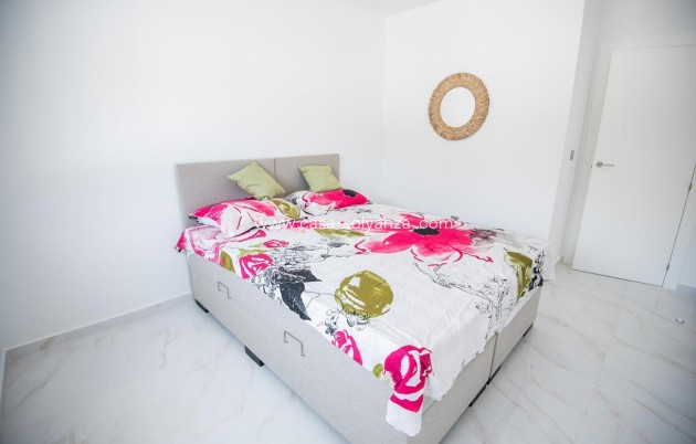 Resale - Villa - Pinar de Campoverde - LOS ROMEROS
