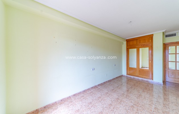 Revente - Appartement - Torrevieja - Puerto