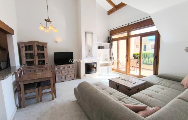 Reventa - Bungalow - Algorfa