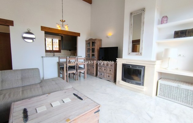 Reventa - Bungalow - Algorfa