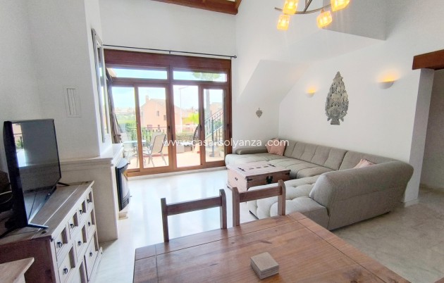Reventa - Bungalow - Algorfa