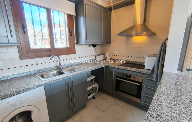 Reventa - Bungalow - Algorfa