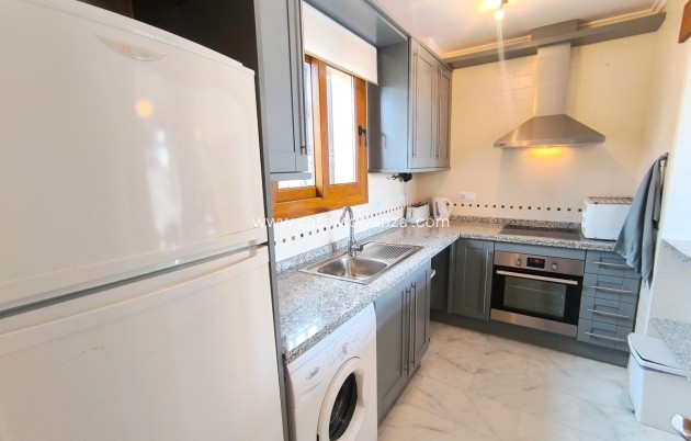 Reventa - Bungalow - Algorfa