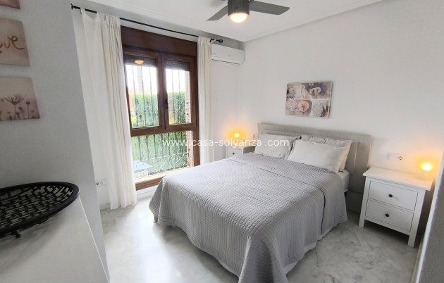 Reventa - Bungalow - Algorfa