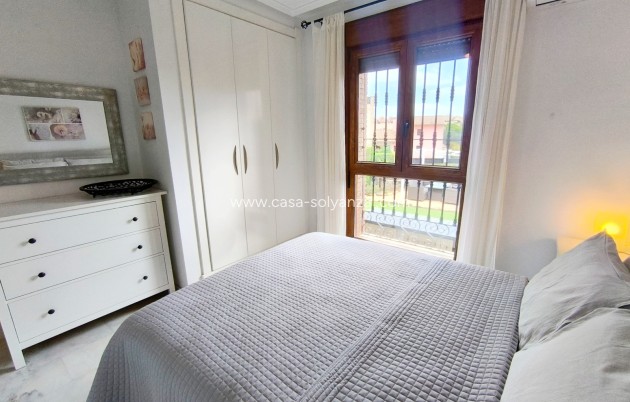 Reventa - Bungalow - Algorfa