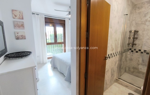 Reventa - Bungalow - Algorfa