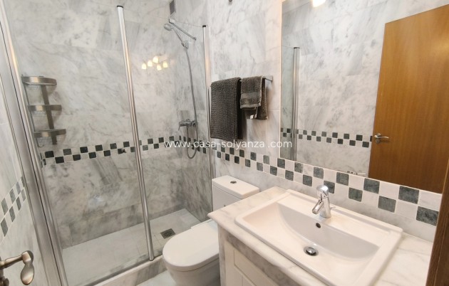 Reventa - Bungalow - Algorfa