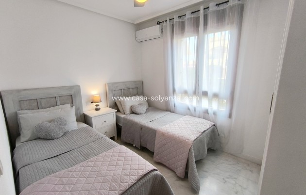 Reventa - Bungalow - Algorfa