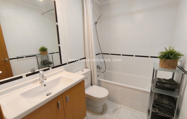 Reventa - Bungalow - Algorfa