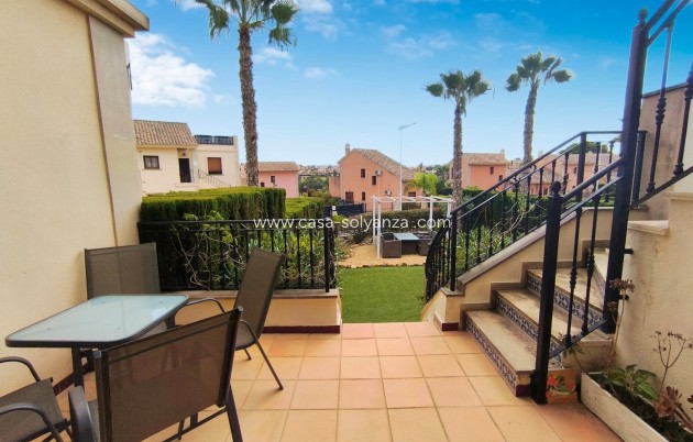Reventa - Bungalow - Algorfa