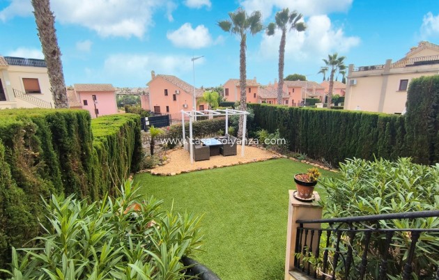 Reventa - Bungalow - Algorfa