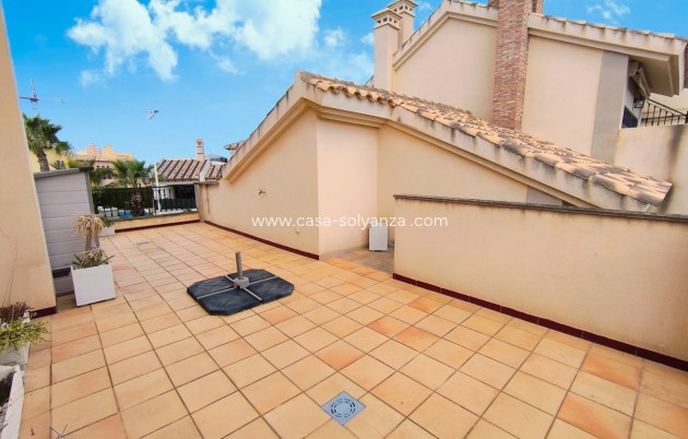 Reventa - Bungalow - Algorfa