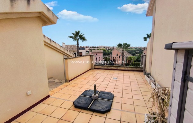 Reventa - Bungalow - Algorfa