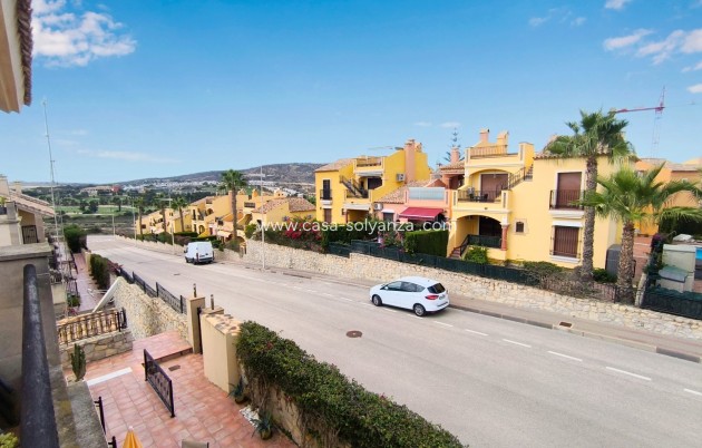 Reventa - Bungalow - Algorfa