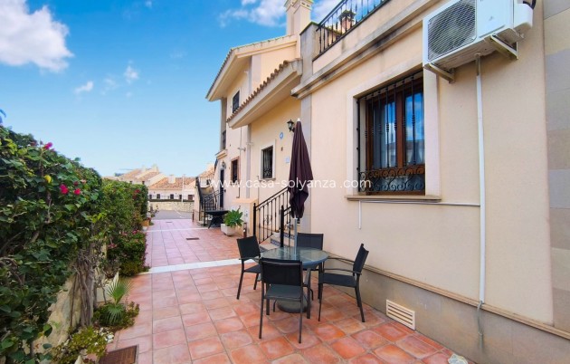 Reventa - Bungalow - Algorfa