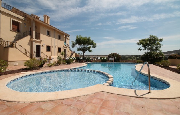 Reventa - Bungalow - Algorfa