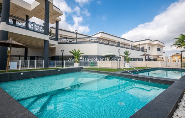 Reventa - Apartamento / piso - Lo Crispin