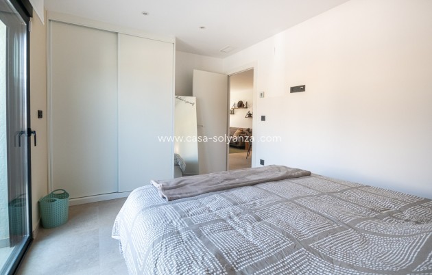 Reventa - Apartamento / piso - Lo Crispin