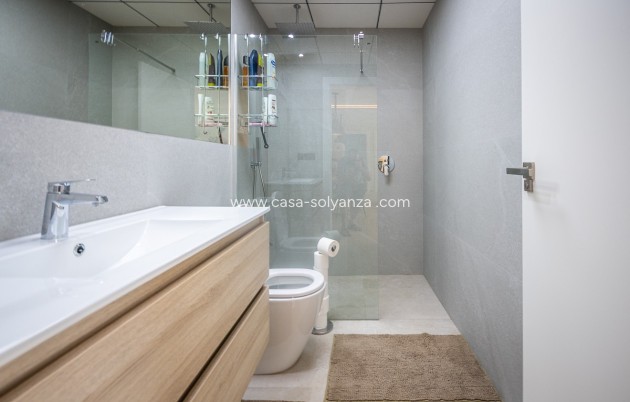 Reventa - Apartamento / piso - Lo Crispin