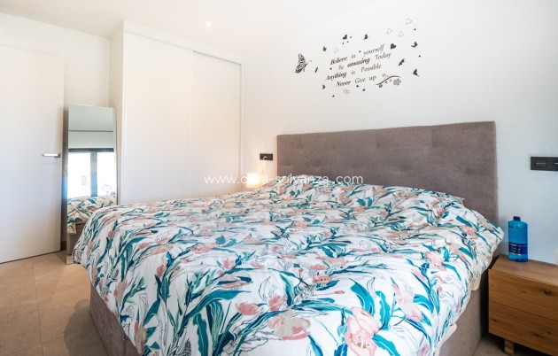 Reventa - Apartamento / piso - Lo Crispin