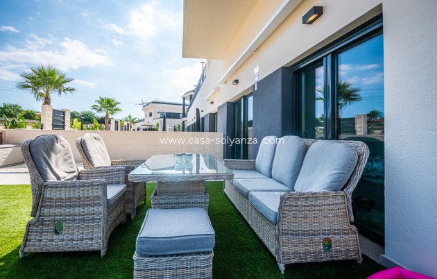 Reventa - Apartamento / piso - Lo Crispin