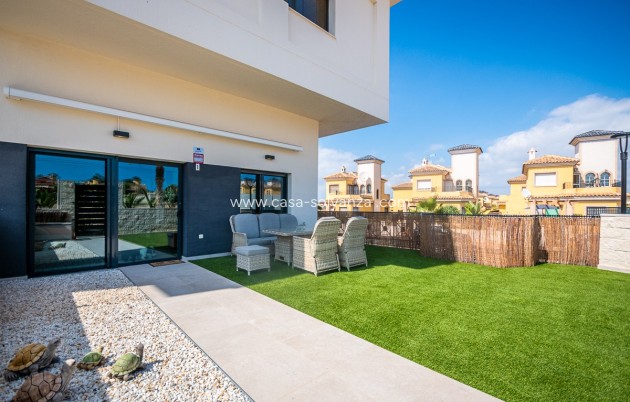 Reventa - Apartamento / piso - Lo Crispin