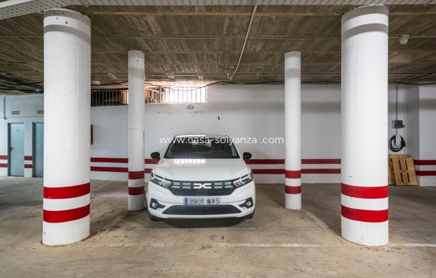 Reventa - Apartamento / piso - Lo Crispin