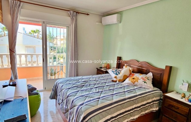 Reventa - Adosado - San javier - Costa Calida