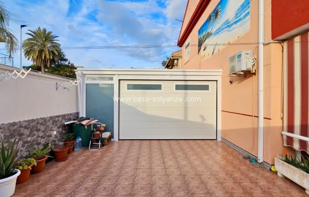 Revente - Maison de ville - San javier - Costa Calida