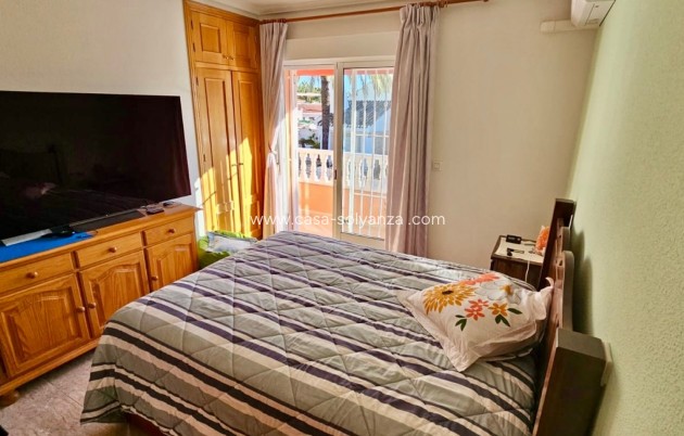 Revente - Maison de ville - San javier - Costa Calida