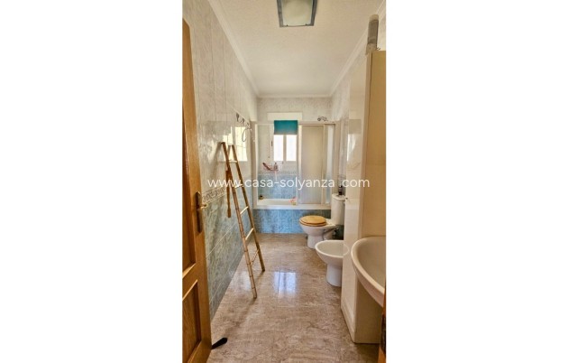 Revente - Maison de ville - San javier - Costa Calida