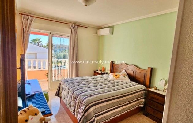 Revente - Maison de ville - San javier - Costa Calida