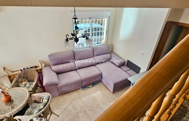 Revente - Maison de ville - San javier - Costa Calida